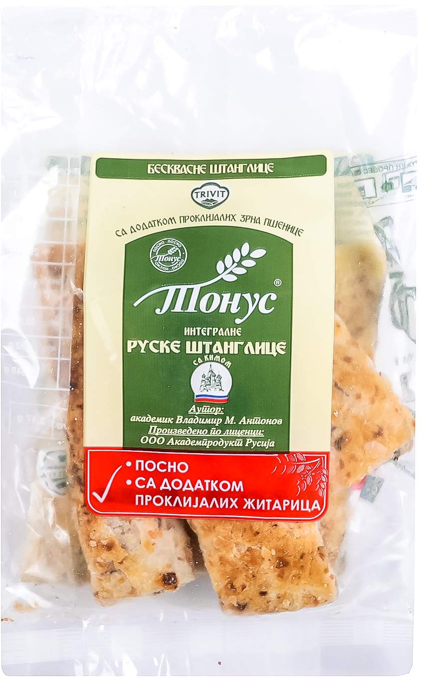 ŠTANGLICE RUSKE KIM 120G TONUS-slika