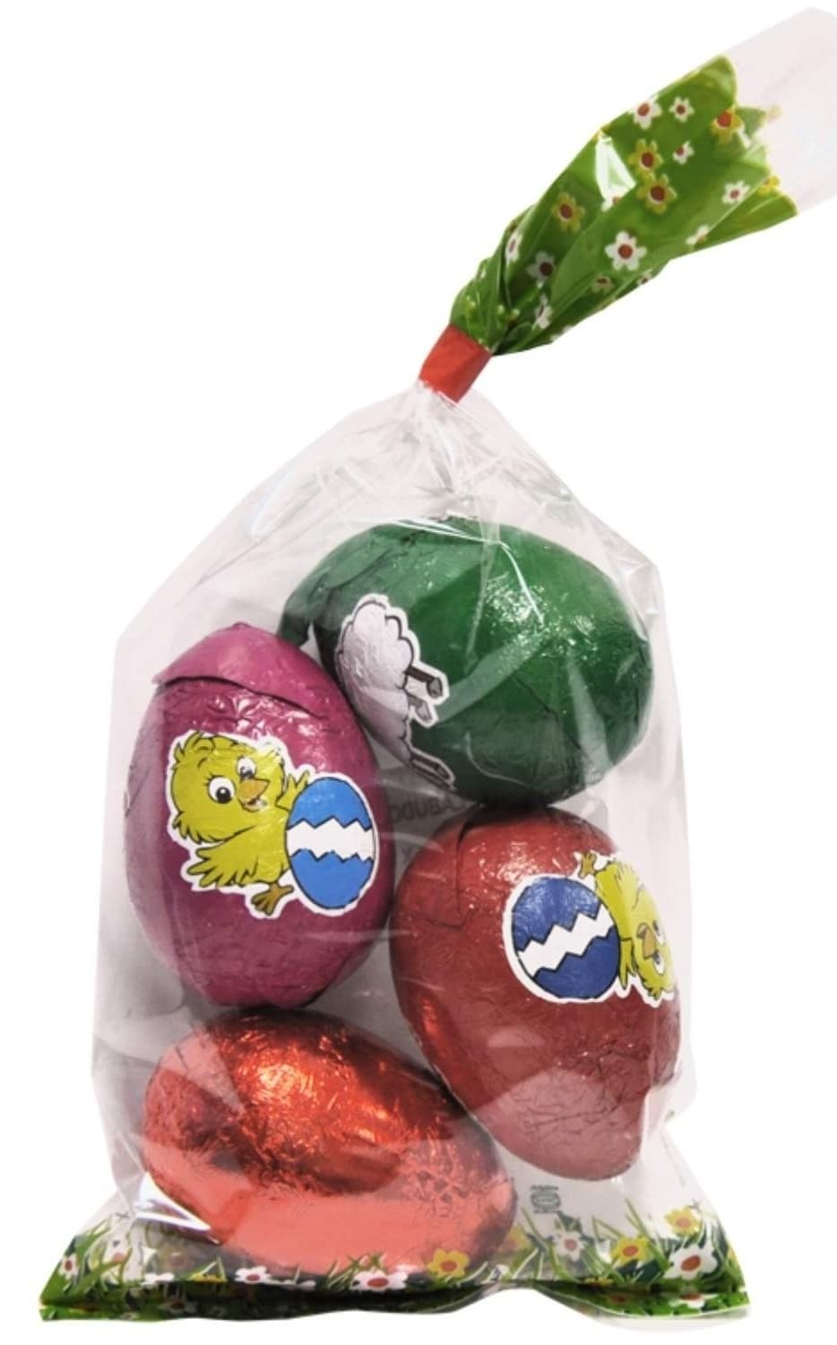 COKOLADA EUROSWEET USKRSNJI PAKETIC JAJE 60G-slika