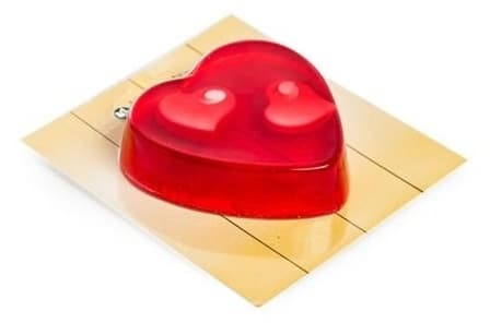 SAPUN GLICERINSKI 70G HEDERA VITA-slika