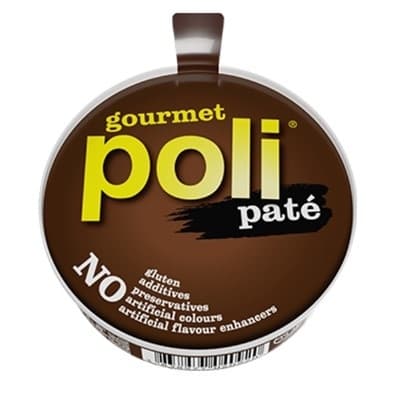 Pileci namaz Poli Gourmet 50g-slika