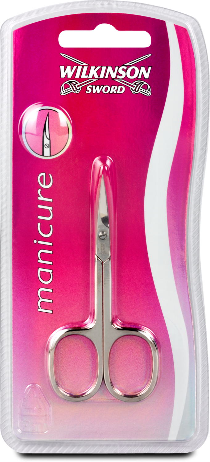 WILKINSON makazice za zanoktice Manicure 1kom-slika