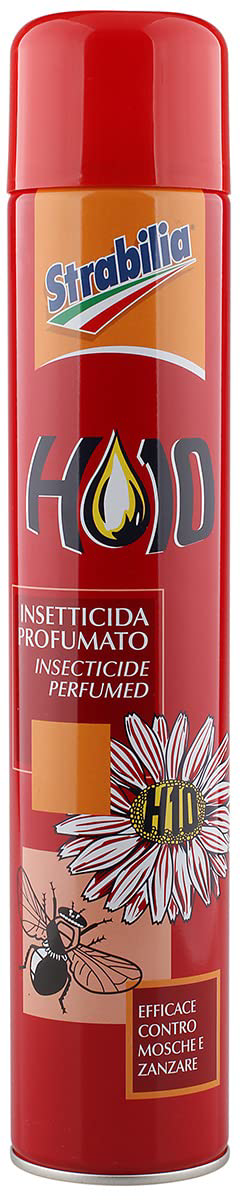 Univerzalni insekticid 500 ml-slika