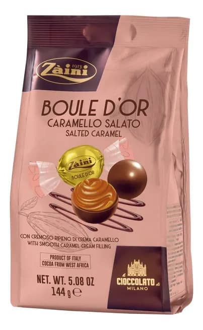 PRALINE BOU D OR SAL CAR 144G ZAINI-slika