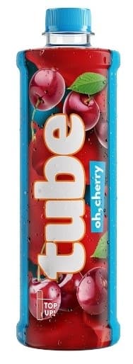 Napitak visnja Tube 0,5l-slika