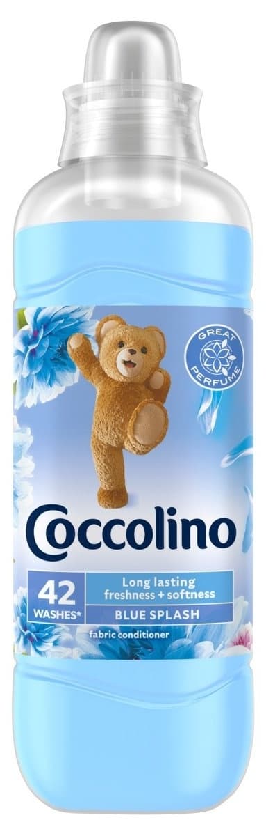OM COCCOLINO BLUE 1.05L-slika