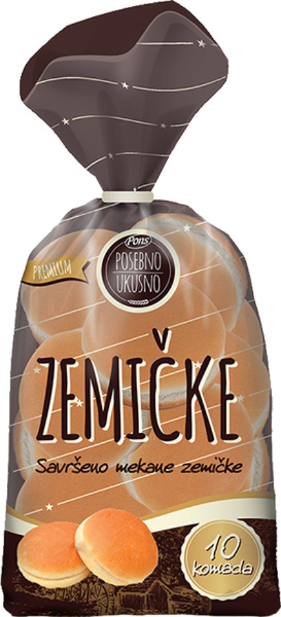 Bele zemicke Pons 300g 10/1-slika