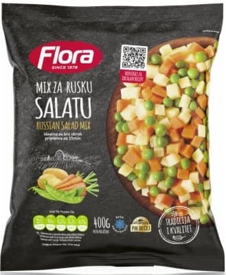 SMRZ.MESAVINA ZA RUSKU SALATU 400G (20)-slika