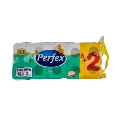 TP PERFEX 2SL 10/1 DRENIK-slika