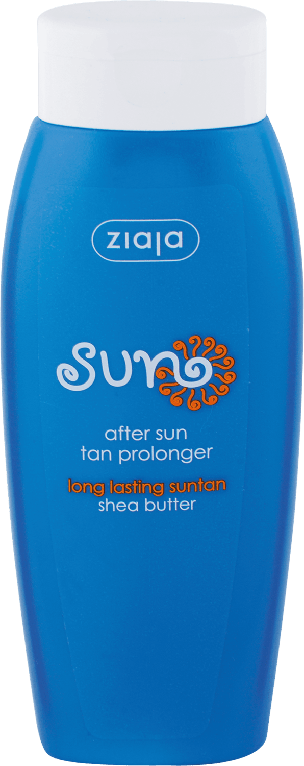 LOSION POSLE SUNCANJA ZA PROD.I UJEDNACEN TEN ZIAJA SUN 200ML-slika