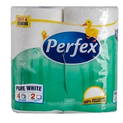 TP PERFEX 4/1 2SL DRENIK-slika