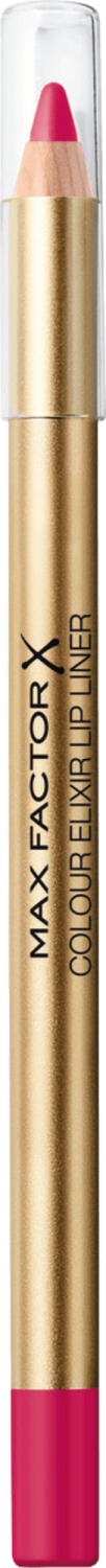 MAX FACTOR Colour elixir olovka za usne 045 rosy berry-slika