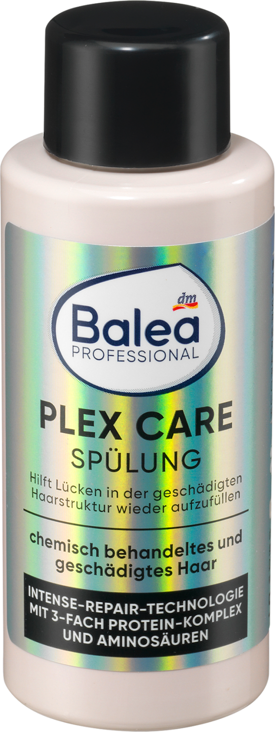 Balzam BALEA Professional plex care putna ambalaža 50ml-slika