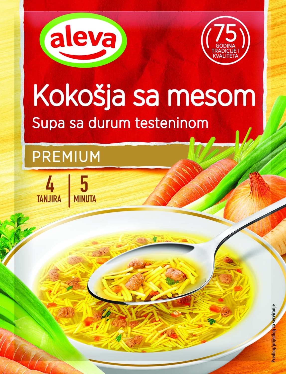 Supa kokosija sa mesom 0045 Aleva 15-slika