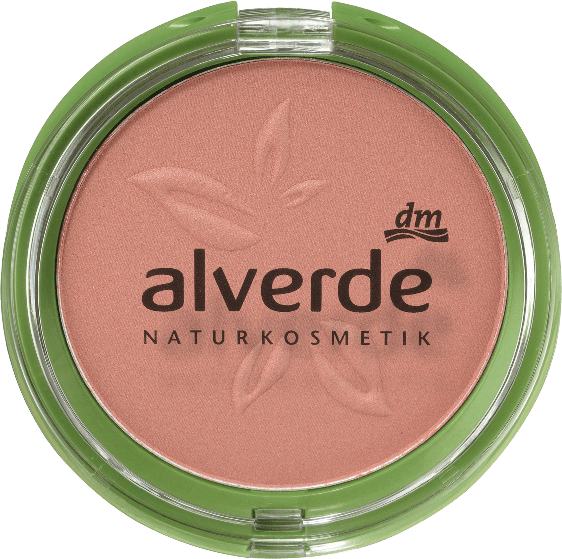 ALVERDE rumenilo 3 pretty terra-slika