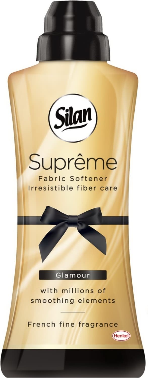 OM SILAN SUPREME GLAMOUR GOLD 1,2L-slika