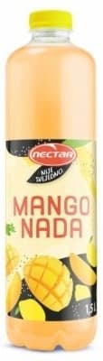 SOK MANGONADA PET 1.5L NECTAR-slika