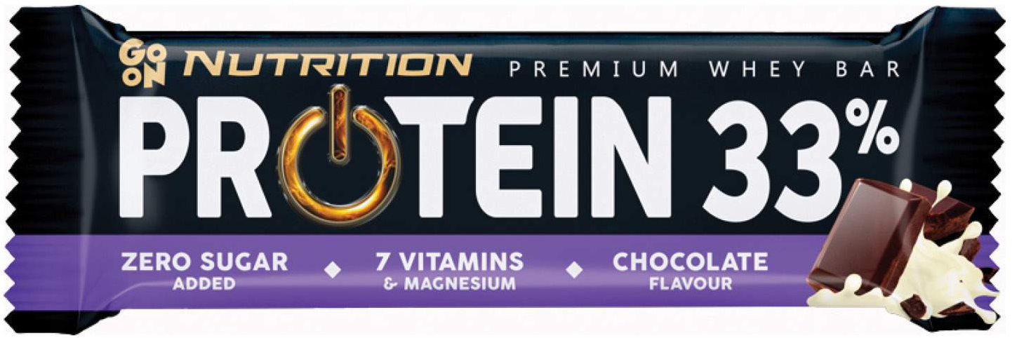PROTEIN BAR COKOLADA 33% Sante-slika