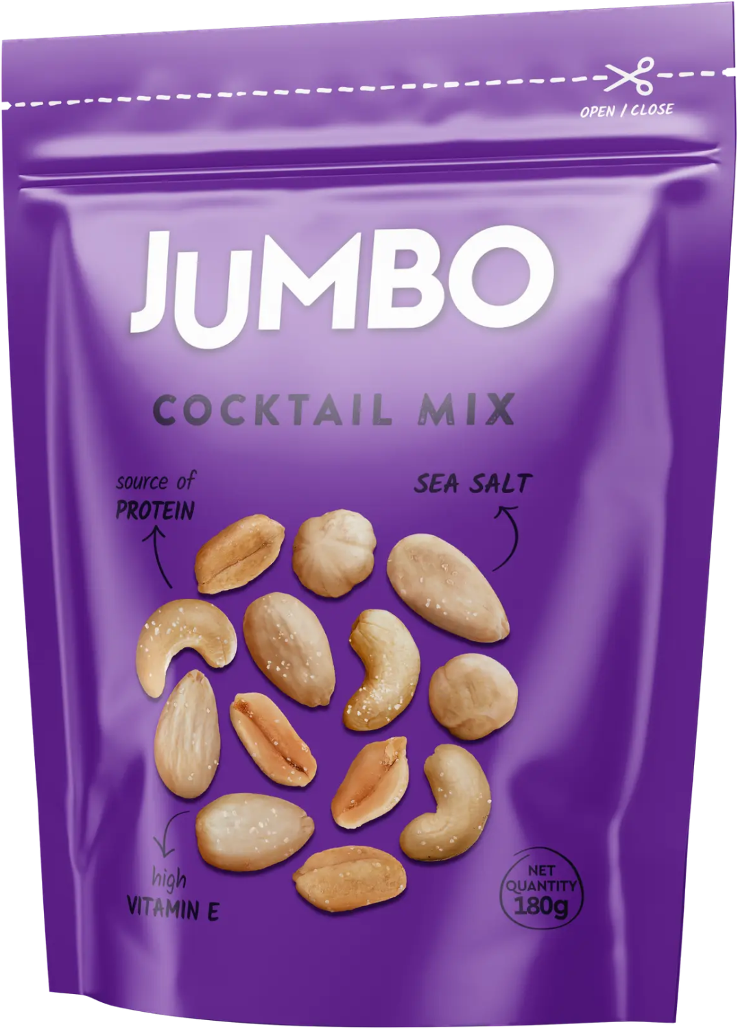 KOKTEL MIX 180g-slika