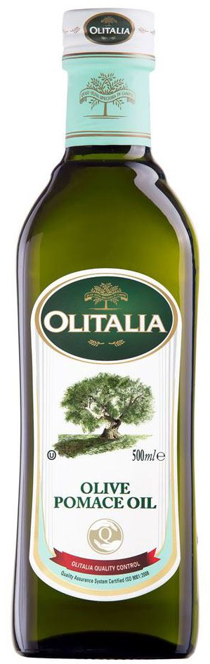 ULJE MASLIN KOMINA 0,5L OLITALIA-slika