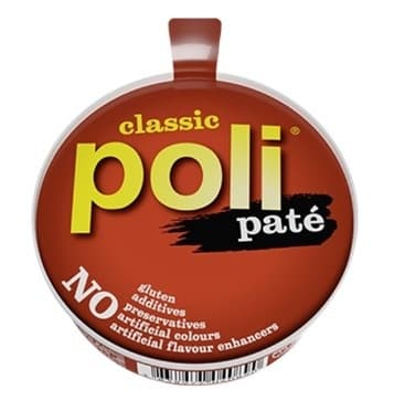 Pileci namaz Poli klasik 50g-slika