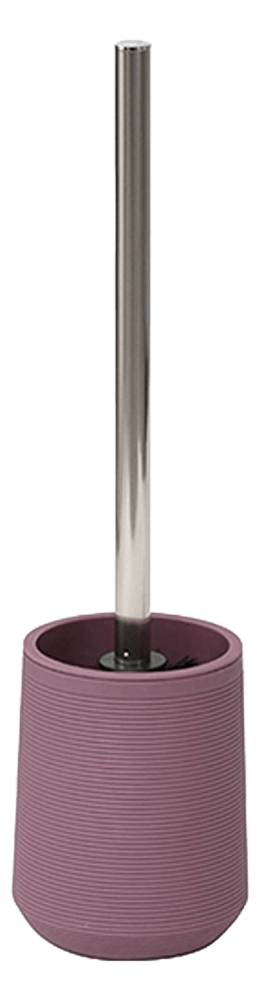 WC četka TENDANCE dolomit ruby-slika