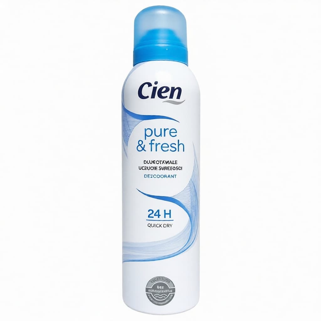 Dezodorans u spreju SK21 200ml-slika