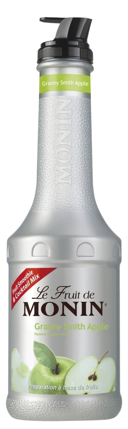 PIRE VOĆNI ZELENA JABUKA 1L MONIN-slika