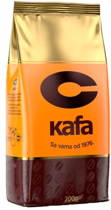 Kafa mlevena C 200g-slika