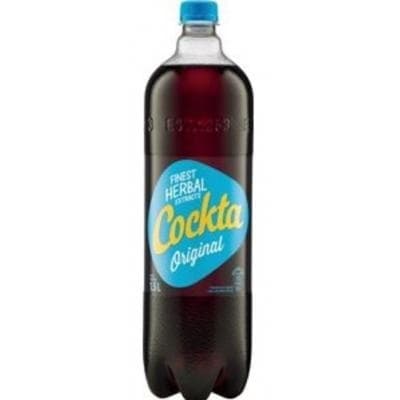 Cockta original 1,5l-slika