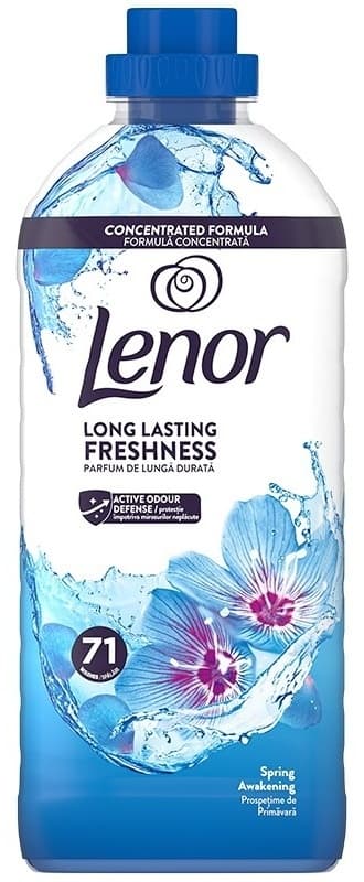 Omeksivac Lenor Spring Awak 1,49l/71pr-slika