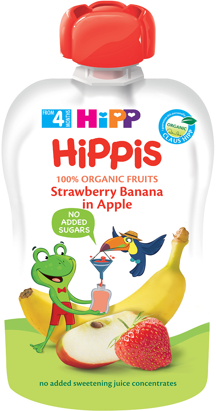 VOĆNI UŽITAK JAB&BAN&JAG 100G HIPP-slika