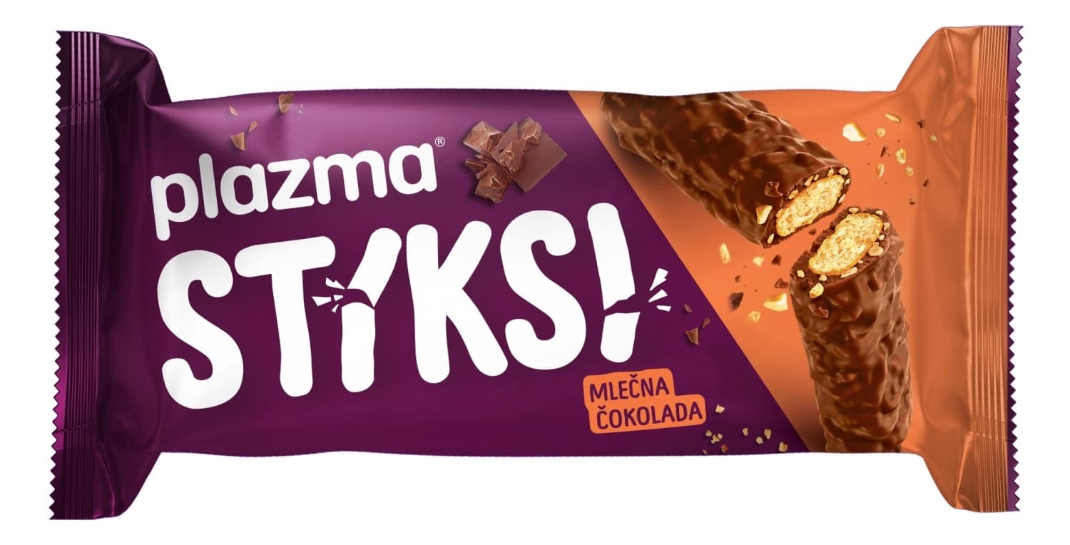 Plazma stiks coko 30g-slika