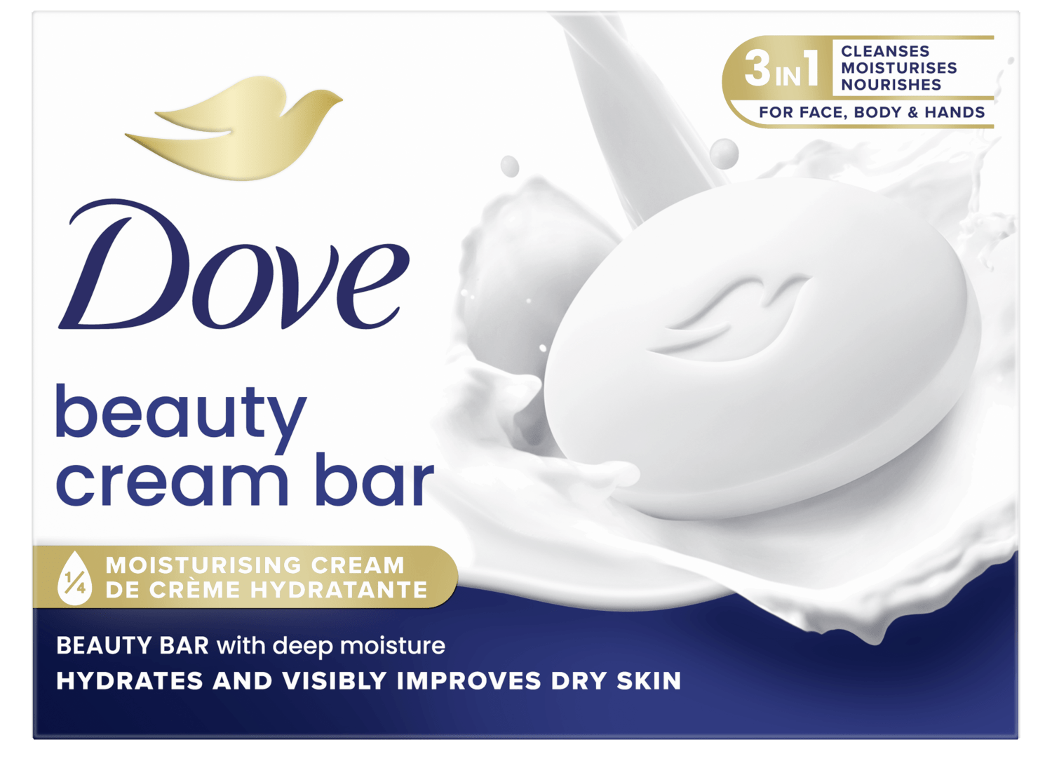 Sapun original Dove 90g-slika
