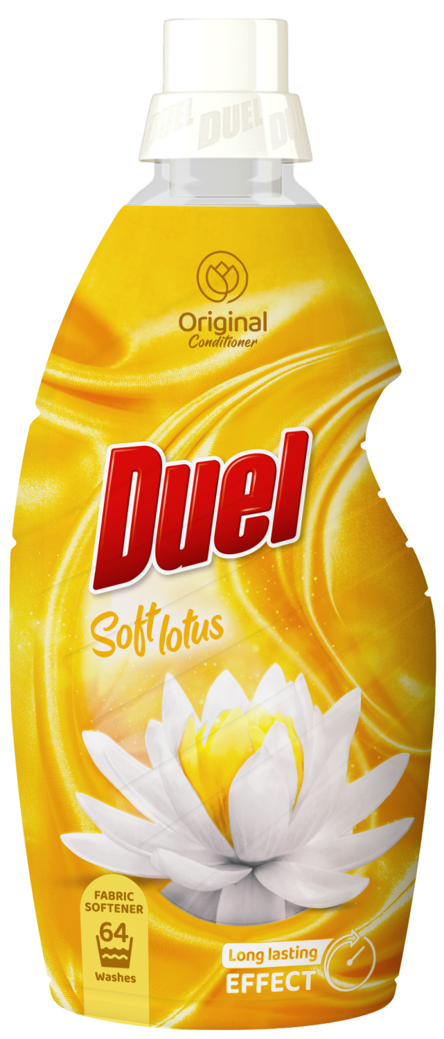 Omeksivac Soft lotus Duel 1,6l-slika
