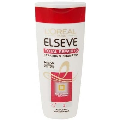 Sampon Total Repair 5 Elseve 250ml-slika
