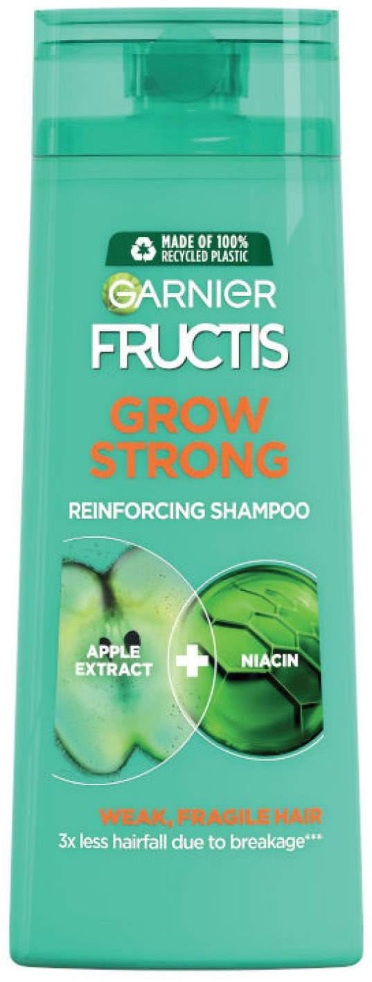 Sampon Garnier Fructis Gr.Strong 400ml-slika