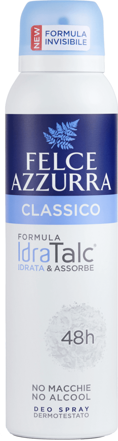 DEZODORANS FELCE AZZURRA 150ML CLASSICO 2896-slika