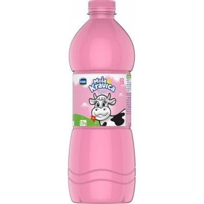 Jogurt 2.8%mm Moja kravica Pet 1.5kg-slika