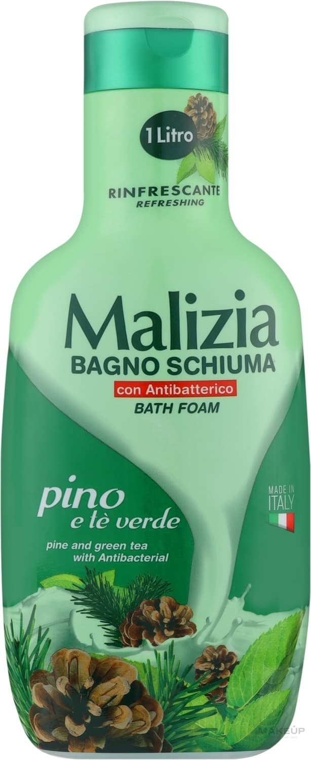 Gel za tusiranje MALIZIA Pino 1/1-slika