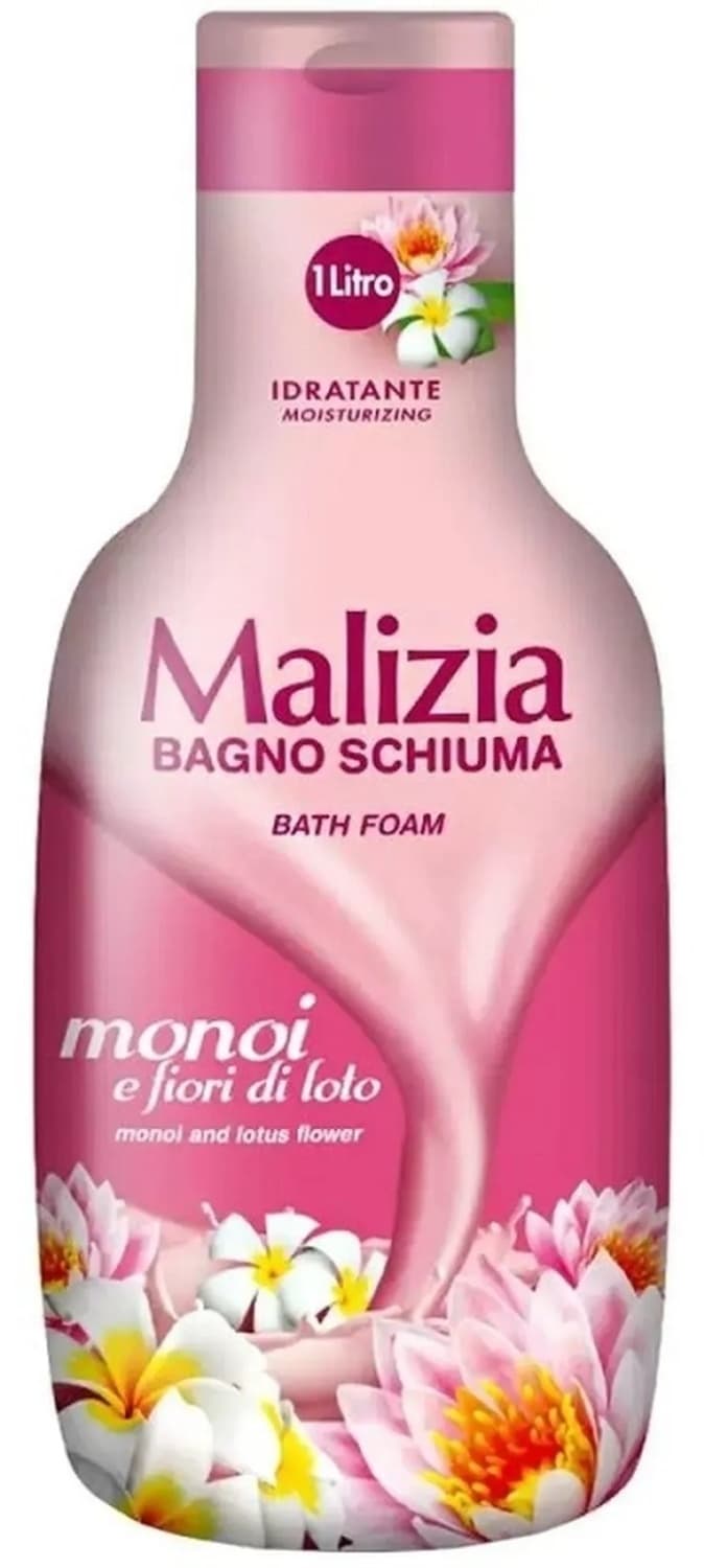 KUPKA MALIZIA MONOI & LOTUS 1L-slika