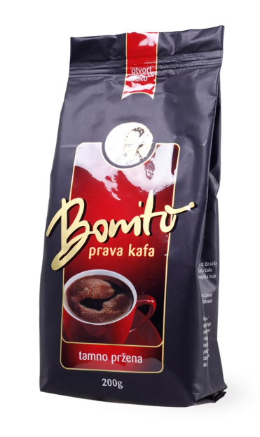 Kafa tamno przena Bonito 200g-slika