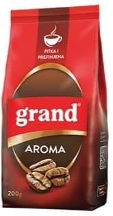 Kafa mlevena Grand Aroma 200g-slika