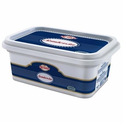 SIR MEKI SOMBORSKA 250G PRESIDE-slika