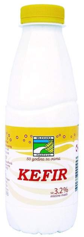 KEFIR 3,2%MM 500ML PET PANČEVO-slika