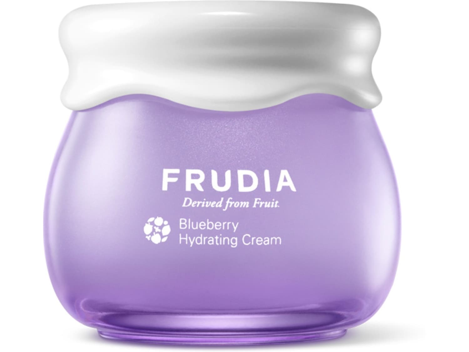 FRUDIA krema za lice borovnica 55g-slika