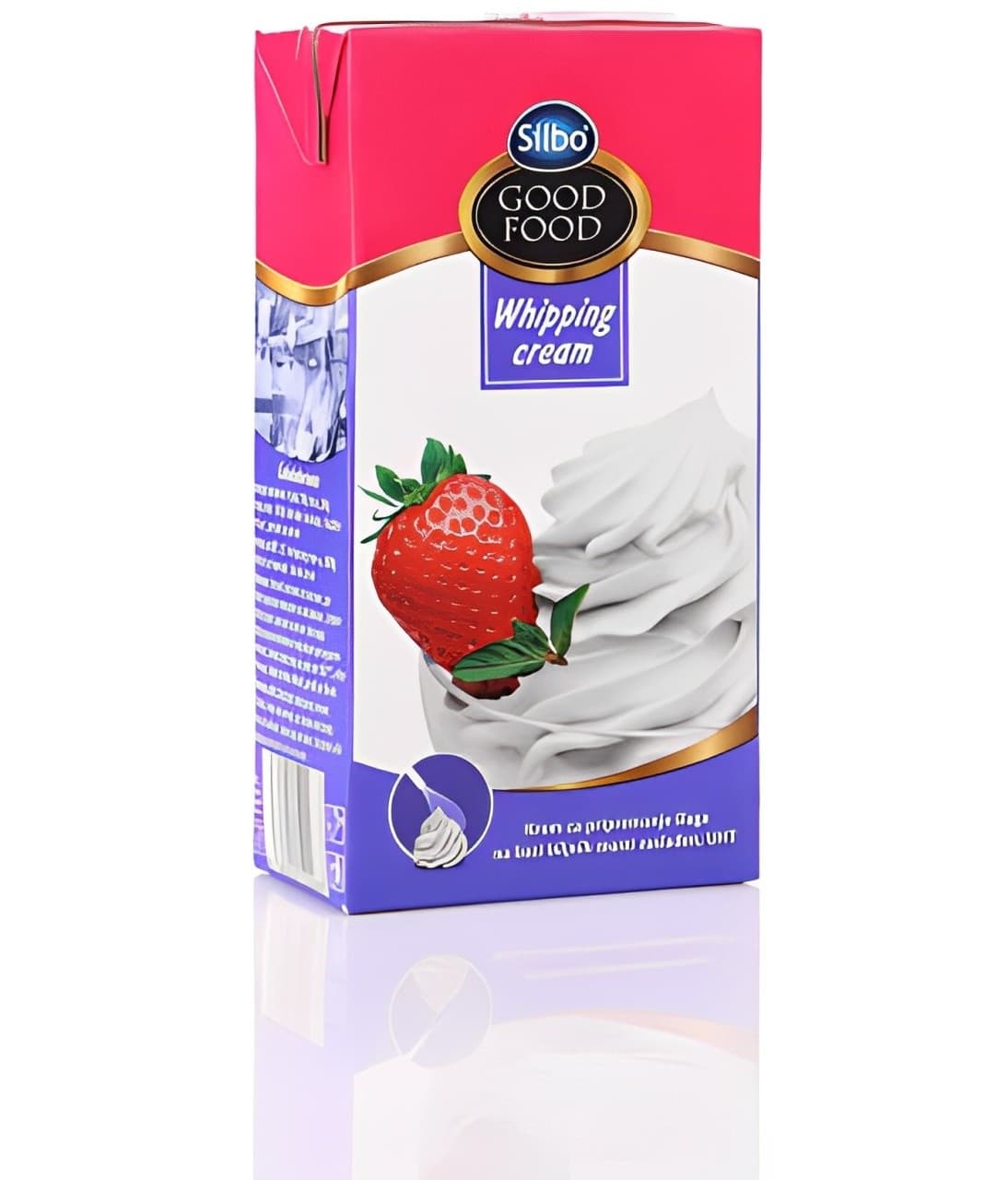 SILBO SLATKA PAVLAKA 25% 500ML-slika