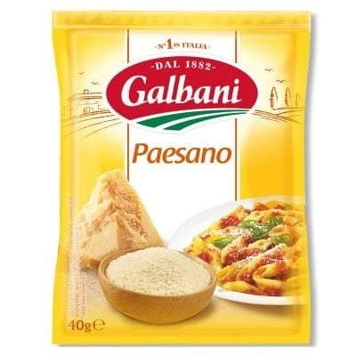 Sir Parmezan Galbani Paesano 40g-slika