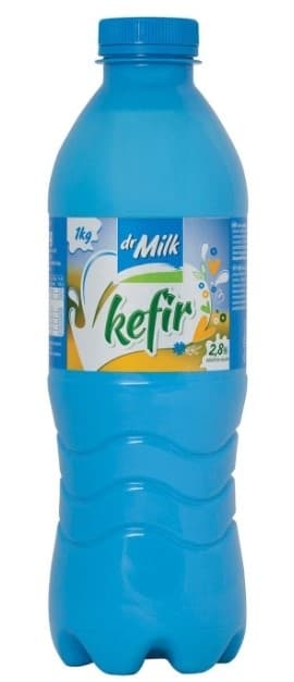 KEFIR 2,8%MM 1KG DR MILK-slika