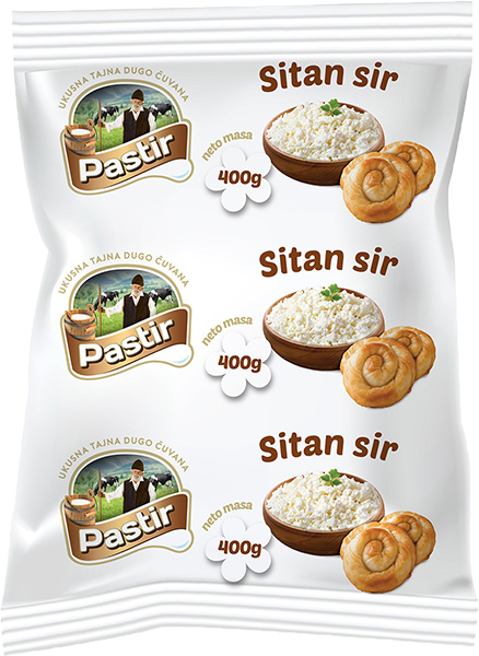 Sitan sir Pastir 5-10%mm 400g-slika