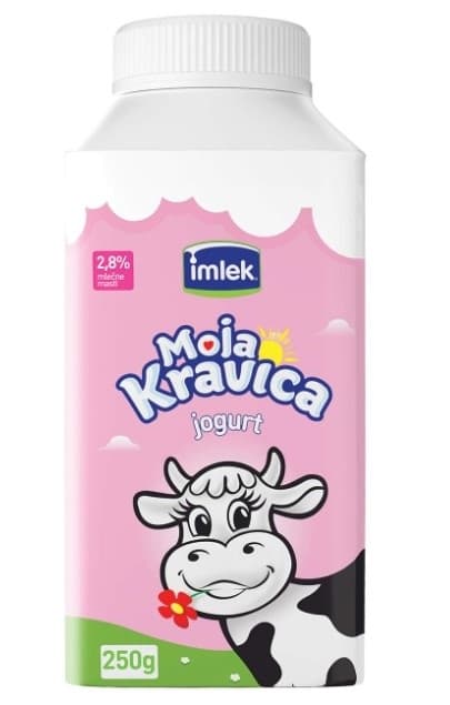 Jogurt Moja Kravica 250g TT-slika